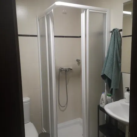 Centrico En Apartment