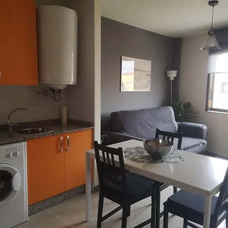 Apartment Centrico En