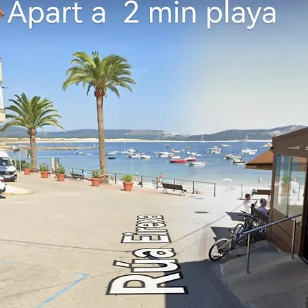 Apartment Centrico En